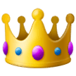 Samsung 👑 Crown