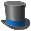 Samsung 🎩 Top Hat