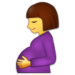 Microsoft 🤰 Pregnant