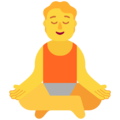 Microsoft 🧘 Meditation