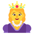 Samsung 👸 Königin