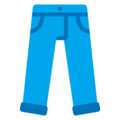 Microsoft 👖 Pants