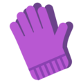 Microsoft 🧤 gants