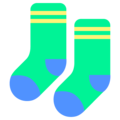 Microsoft 🧦 Socken