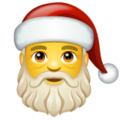 Whatsapp 🎅 Santa