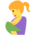 Twitter 🤱 Breastfeeding