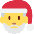Twitter 🎅 Santa