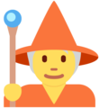 Twitter 🧙🧙‍♀️ Witch