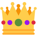 Twitter 👑 Crown