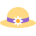 Twitter 👒 Straw Hat
