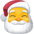 Facebook 🎅 Santa