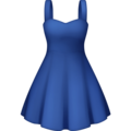 Facebook 👗 Dress