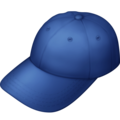 Facebook 🧢 Baseball Cap