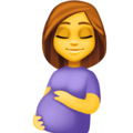 Facebook 🤰 Pregnant