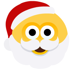 Skype 🎅 Santa