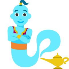 Skype 🧞🧞‍♂️🧞‍♀️ Aladdin