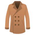 Joypixels 🧥 chaqueta