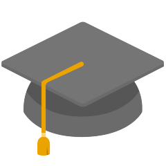 Skype 🎓 Graduation Cap