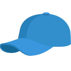 Skype 🧢 Baseball Cap
