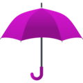 Joypixels ☂️ Umbrella