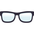 Joypixels 👓 Glasses