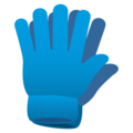 Joypixels 🧤 gants