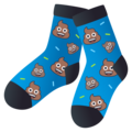 Joypixels 🧦 Socken