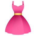 Joypixels 👗 Dress