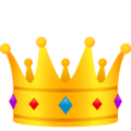 Joypixels 👑 Crown