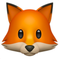 Apple 🦊 Fox