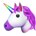 Apple 🦄 Unicorn