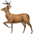 Apple 🦌 Elk