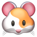 Apple 🐹 Hamster