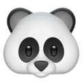 Apple 🐼 Panda