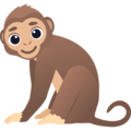 Joypixels 🐒 Monkey