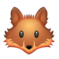 Emojidex 🦊 Fox