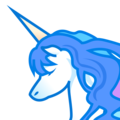 Emojidex 🦄 Unicorn