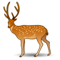 Emojidex 🦌 Elk