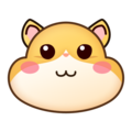 Emojidex 🐹 Hamster