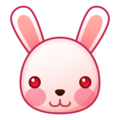Emojidex 🐰 Rabbit Face