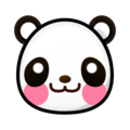 Emojidex 🐼 Panda
