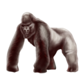Emojidex 🦍 Gorilla
