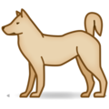 Emojidex 🐕 chien