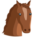 Messenger🐴 Horse Face