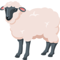 Messenger🐑 Lamb