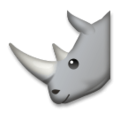 LG🦏 Rhinoceros
