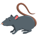 Messenger🐭🐀 Rat