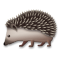 LG🦔 Hedgehog