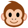 HTC 🐵 Monkey Face