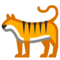 HTC 🐅🐯 Tiger